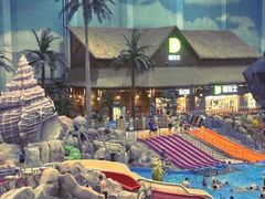 -青岛东方影都融创水世界