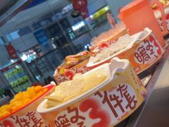 -龍歌自助小火锅(李沧顺和汇店)