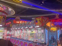-环游嘉年华(永旺梦乐城广州番禺广场店)