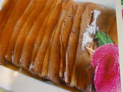 扒口条-杨记小骨头羊杂馆(南五马路店)