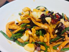 -相约·羊村小馆非遗手抓肉(七一酱园店)