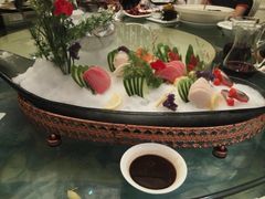 -世纪缘国际酒店·中餐厅(海州店)