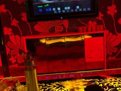 -歌潮量贩式KTV(萝岗店)