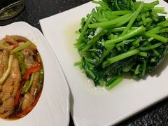 -潮三爷砂锅焗海鲜·生腌·海鲜粥(朝晖店)