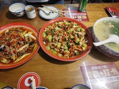 -小街47號江湖菜(四合院店)