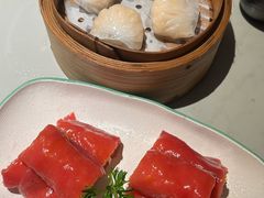 -添好运点心专门店(深水埗店)