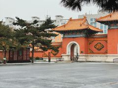 -北陵公园