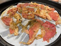 -小肚皮饮食店