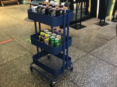 -蚝英雄鲜蚝自助专门店(长楹天街直营店)