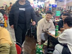 -皖北巫氏三胖地锅鸡(长淮总店)