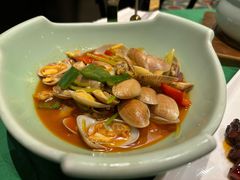 -誉八仙粤菜(万象天地店)