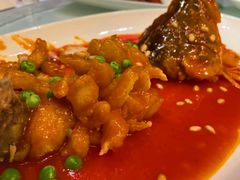 -廊亦舫Lang Yi Fang Restaurant(金桥店)