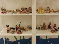 -蕃茄田艺术•美术绘画 •硬笔书法(滨江海威领界店)