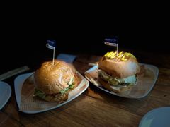 -学府公社餐酒吧(原中关村天堂店)
