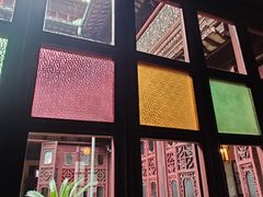 -东山雕花楼