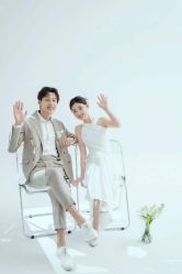 -巴黎春天婚纱摄影STUDIO·定制