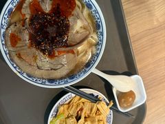 -兰州陈记牛肉面 ·烧烤· 铜锅涮肉(万达店)