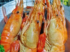 -哼蟹二将·烤肉酱蟹(合生汇店)