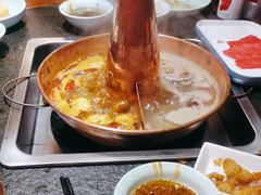 -京元盛铜锅涮肉(上海总店)