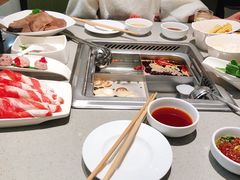 -海底捞火锅(八佰伴店)