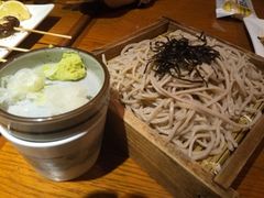 -万藏·荞麦酒房BANKURA JAPANESE SOBA KITCHEN(长乐路店)