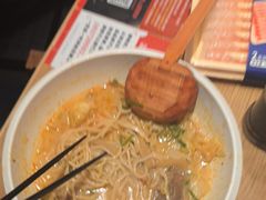 -味千拉面(江城大道永旺梦乐城店)
