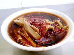 -杨记灌肠(食品街店)