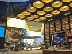 -get pizza意大利餐厅(凯德MALL店)