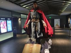 -成都百丽宫影城(LUXE太古里店)