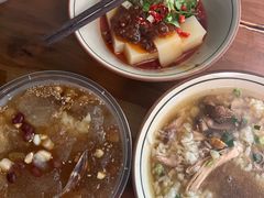 -玉滋補