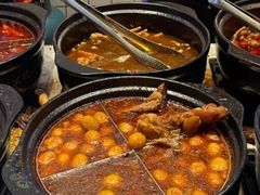 -降龙爪爪(建设路2店)
