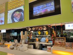 -堂会(白云店)