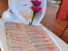 -川越泰火锅(吉利大厦店)