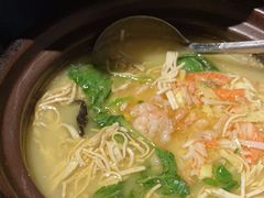 -打酱油·非遗淮扬菜(瘦西湖梅岭店)