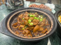 -阿龙酒煲(海宁新苑路店)