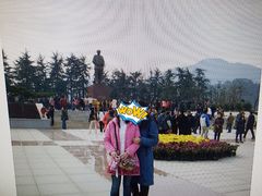 -韶山毛泽东同志故居