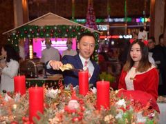 -长春香格里拉
