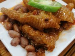 -點無缺茶楼·海鲜酒家(世博店)