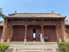 -马村砖雕墓