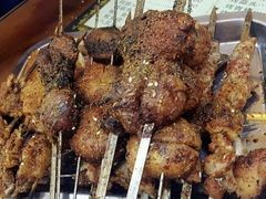 -新疆玉石阿卜都烧烤(太平南路店)