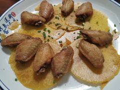 -杨胖子私房菜(秦虹路店)