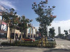 -首创奥特莱斯(昆山店)