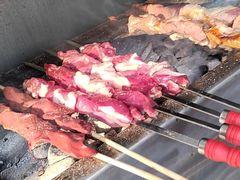 -新疆伊宁远征餐厅