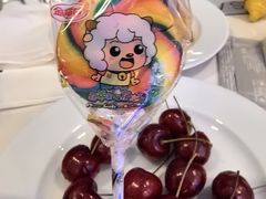 -马哥孛罗酒店·SAVVY全日餐厅