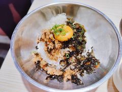 -大阪烧肉BAKA一代(十亩地店)