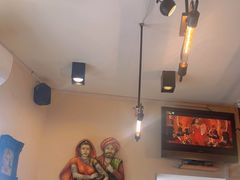 -克比叔叔印度餐厅Kebabs on the Grille(永康路分店)