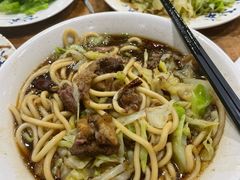 -柴氏风味斋(甘家口店)