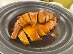 -泮溪酒家(荔枝湾店)