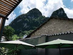 -61号餐吧(兴坪古镇漓江店)