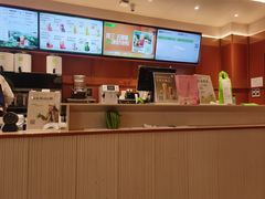 -奈雪的茶(印象城店)